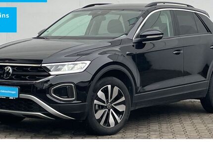 VW T-Roc 11.974 km 23.490 &euro; Crailsheim 74564