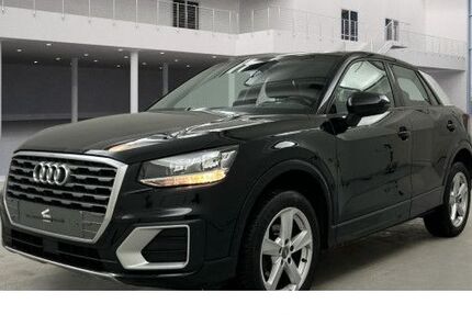 Audi Q2 85.718 km 18.690 &euro; Wolfsburg 38440