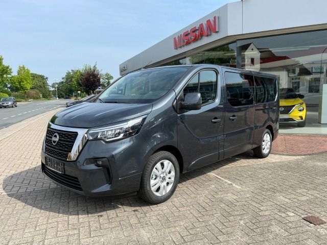 Nissan Primastar 1.200 km 47.995 € Wallenhorst 49134