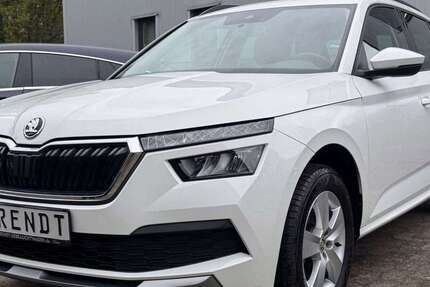 Skoda Kamiq 50.031 km 21.990 &euro; Steinhagen 33803