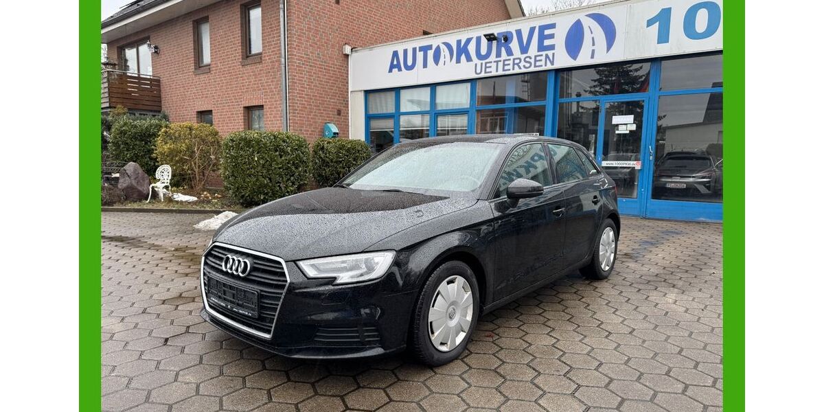 Audi A3 149.378 km 15.750 &euro; Uetersen 25436