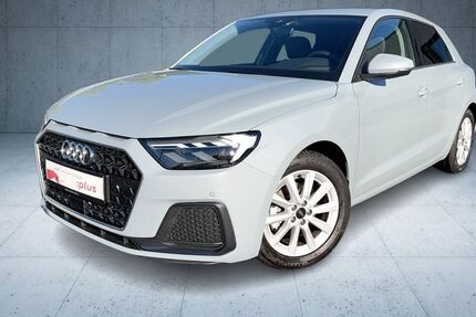 Audi A1 5.487 km 24.910 &euro; Alsfeld 36304