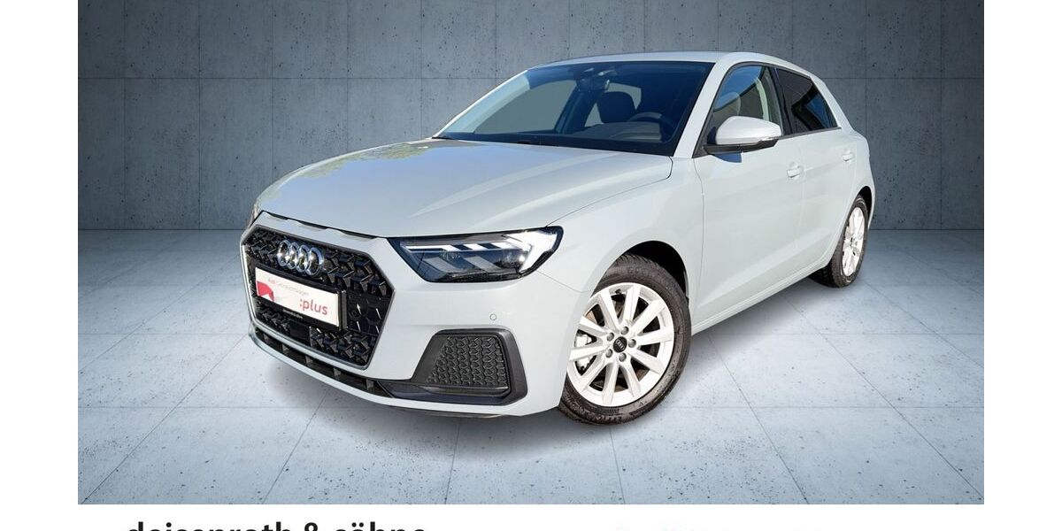 Audi A1 5.487 km 24.910 &euro; Alsfeld 36304