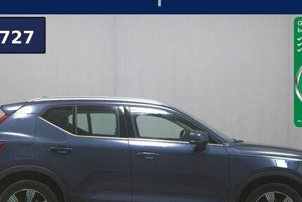 Volvo XC40 125.753 km 22.980 € Gyhum/Bockel 27404