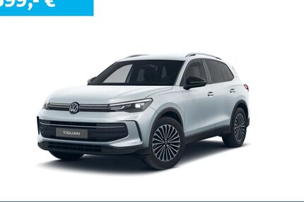 VW Tiguan 13.960 km 43.430 &euro; Schorndorf 73614