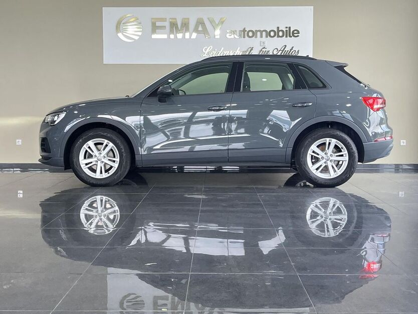 Audi Q3 85.000 km 24.986 € Dautphetal 35232