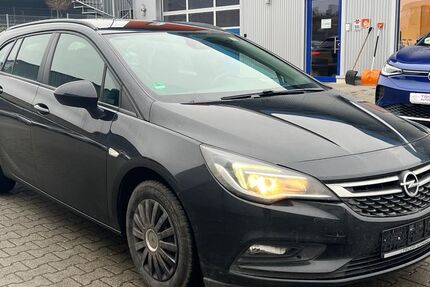 Opel Astra 113.626 km 5.800 &euro; Eichenzell 36124