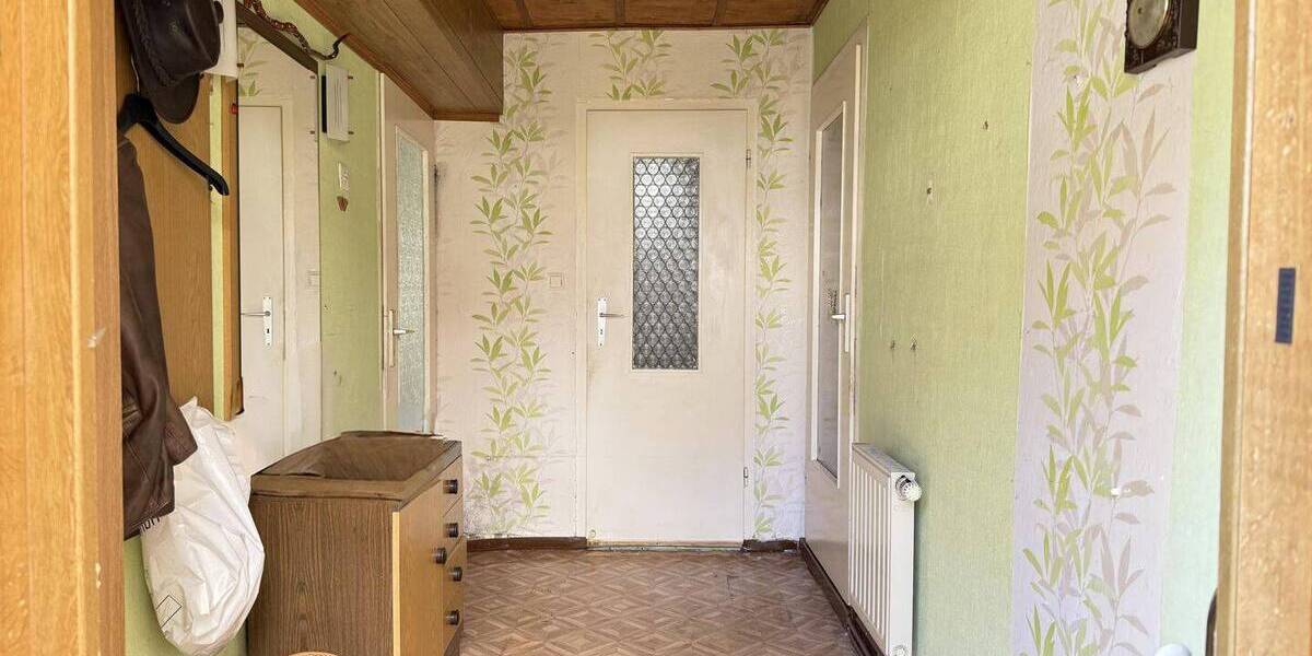 Einfamilienhaus Naumburg - 5 Zimmer, 91 m&sup2;, 65.000&euro; | Angebot:26684654