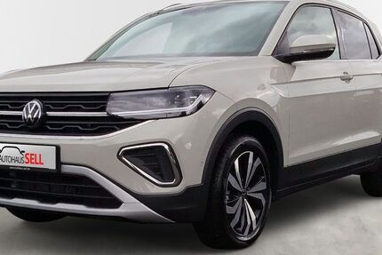 VW T-Cross 2.239 km 27.990 &euro; Hammelburg 97762