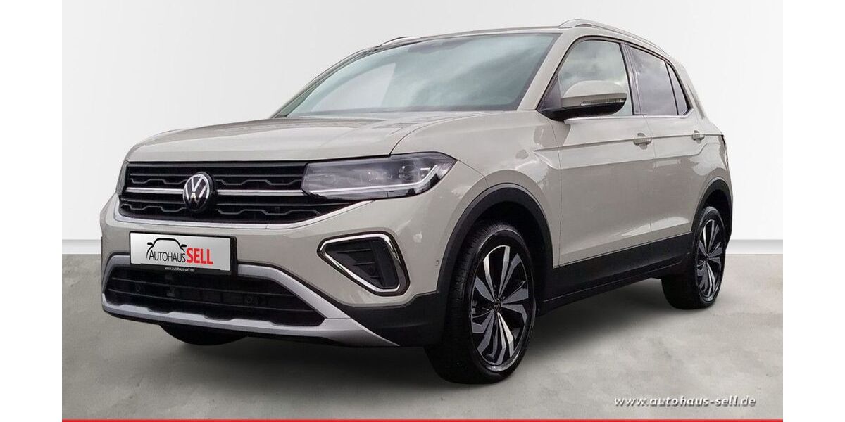 VW T-Cross 2.239 km 27.990 &euro; Hammelburg 97762