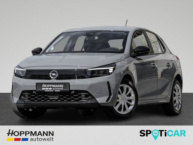 Opel Corsa 12.215 km 17.990 &euro; Siegen 57072