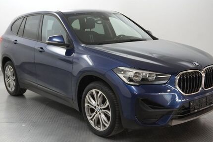BMW X1 75.032 km 19.450 &euro; Bebra 36179