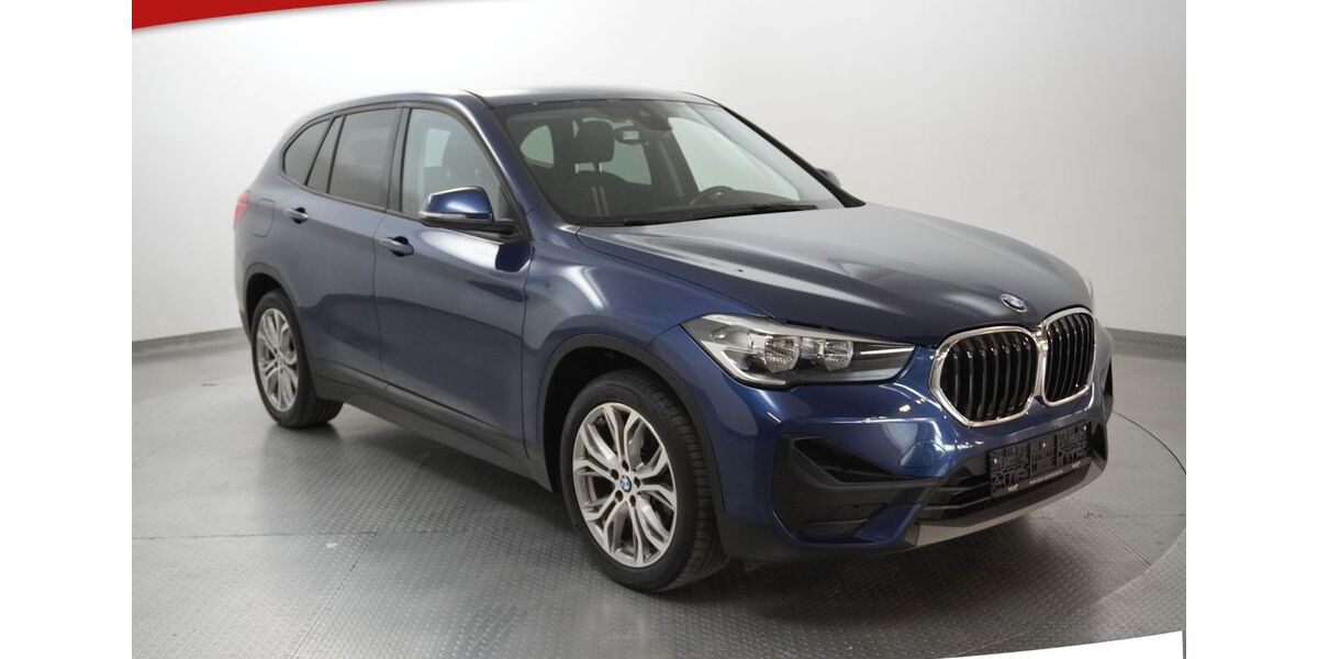 BMW X1 75.032 km 19.450 &euro; Bebra 36179