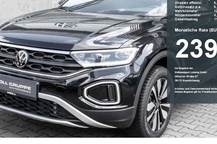 VW T-Roc 10.000 km 31.500 &euro; Düsseldorf 40549