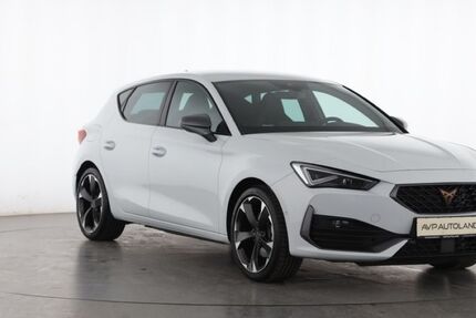 Cupra Leon 14.973 km 27.870 &euro; Passau 94036