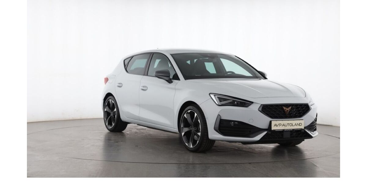 Cupra Leon 14.973 km 28.995 &euro; Passau 94036