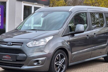 Ford Tourneo Connect 100.000 km 13.950 &euro; Teltow 14513