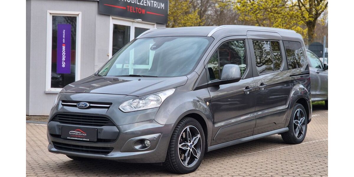 Ford Tourneo Connect 100.000 km 13.950 &euro; Teltow 14513