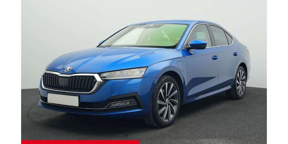 Skoda Octavia 44.075 km 25.750 &euro; Greding 91171