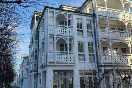 Wohnung Sellin - 2 Zimmer, 52 m&sup2;, 199.000&euro; | Angebot:26275836