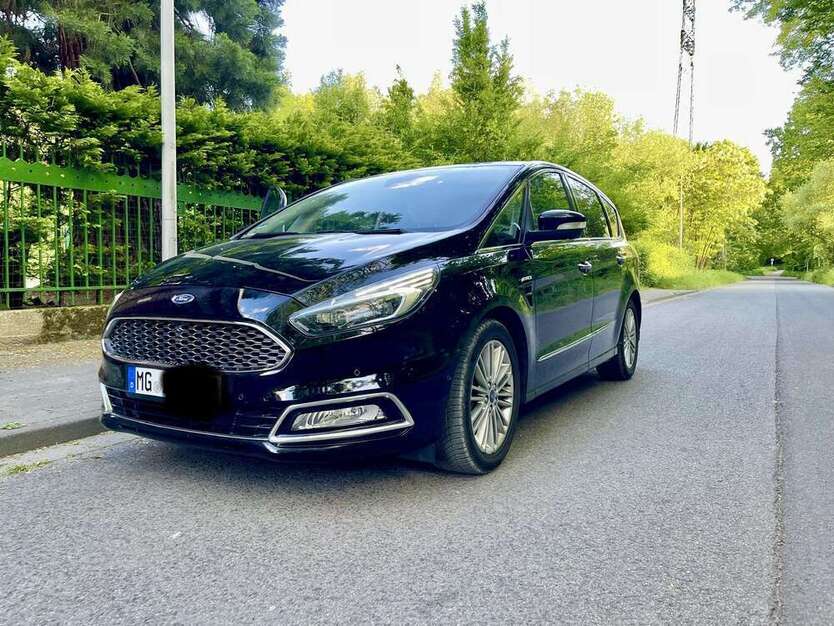 S-Max