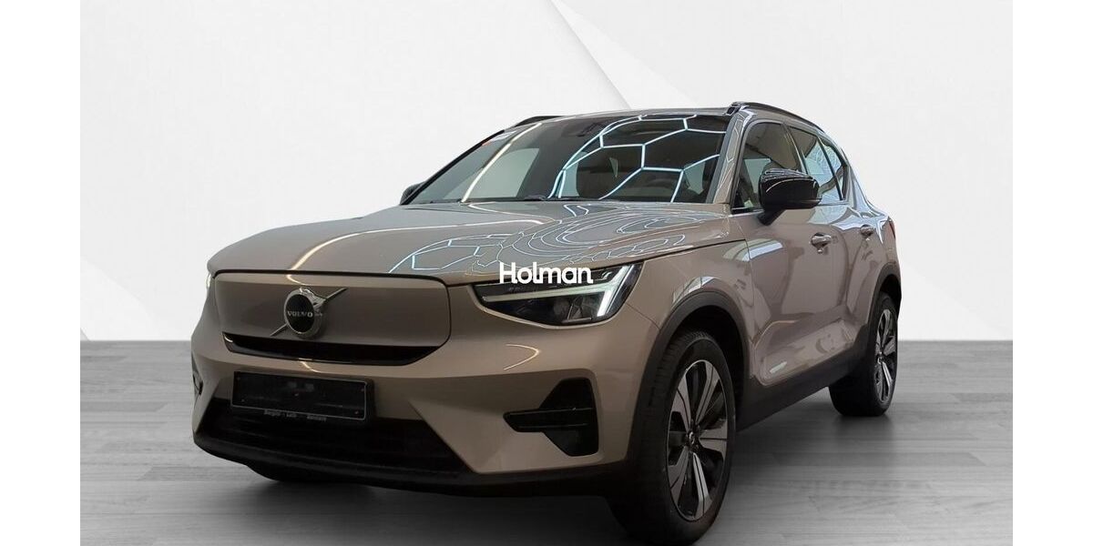 Volvo XC40 26.068 km 30.390 &euro; Eschborn 65760