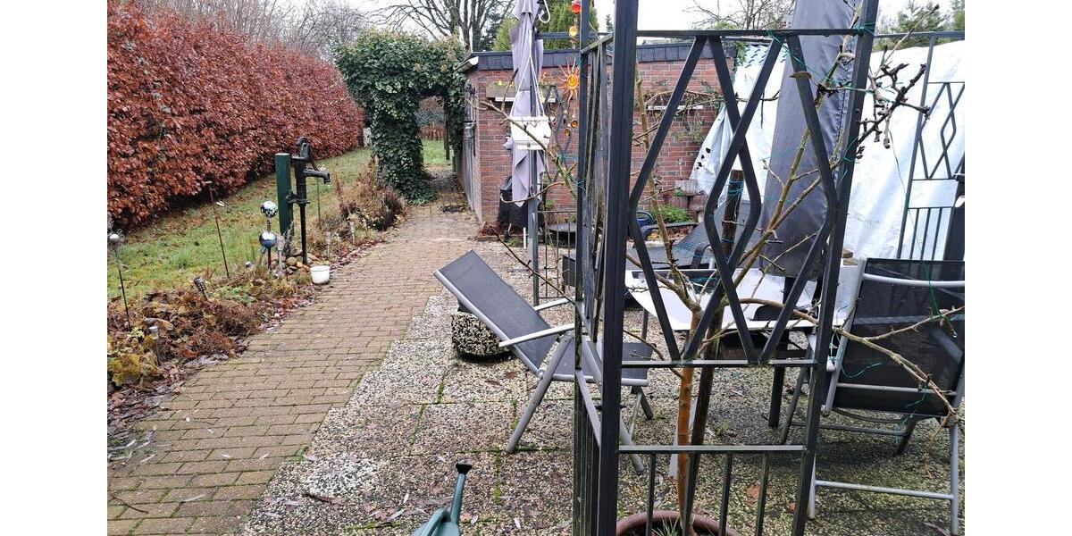 Doppelhaushälfte Nordenham - 4 Zimmer, 108 m&sup2;, 139.000&euro; | Angebot:27257477
