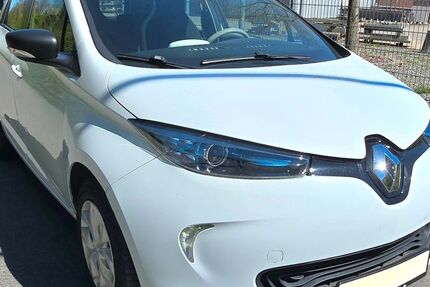 Renault ZOE 102.100 km 6.999 &euro; Harsefeld 21698