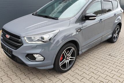 Ford Kuga 92.158 km 19.499 &euro; Bramsche 49565