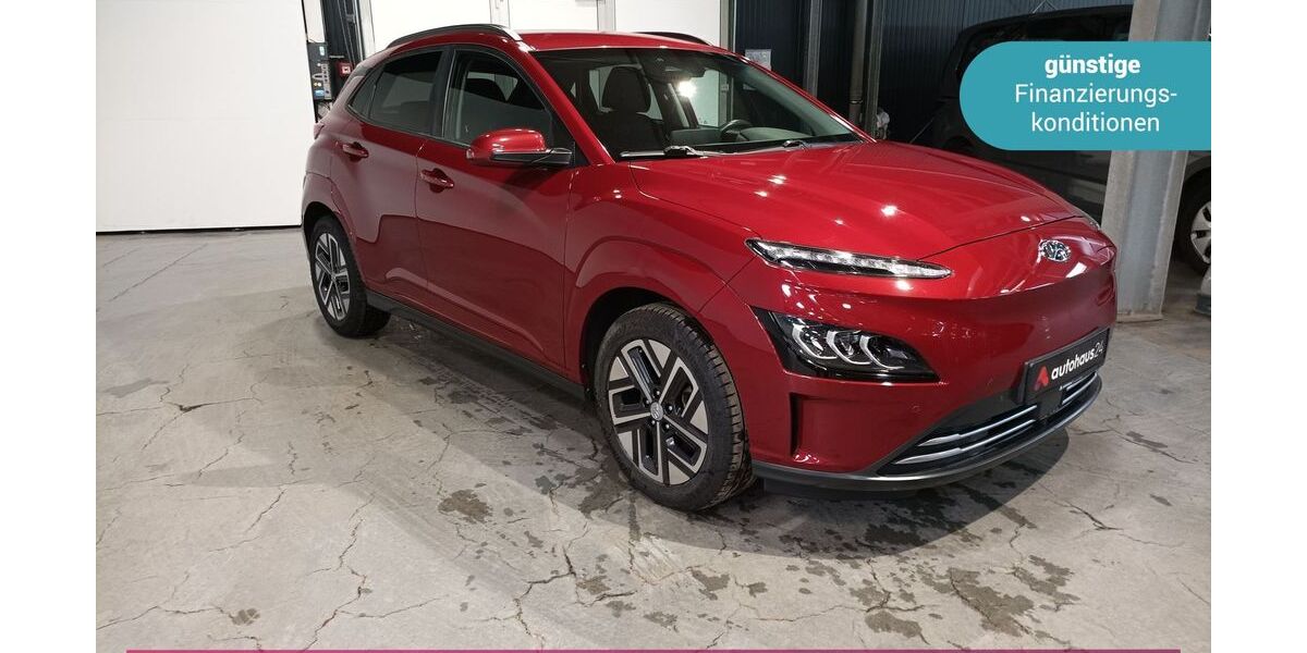 Hyundai KONA 42.530 km 17.490 &euro; Eching 85386