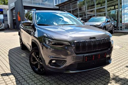 Jeep Cherokee 105.820 km 17.990 &euro; Allersberg 90584