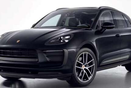 Porsche Macan 48.379 km 69.790 &euro; Grainau 82491