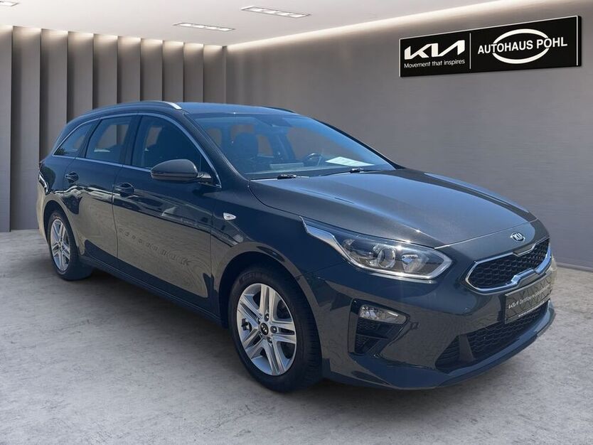 ceed Sportswagon