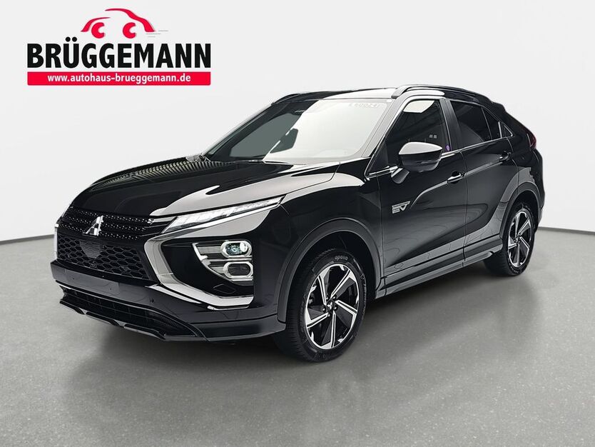 Mitsubishi Eclipse Cross 4.620 km 30.490 € Rheine 48432