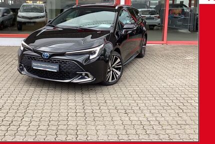 Toyota Corolla 14.600 km 29.980 &euro; Augsburg-Lechhausen 86165
