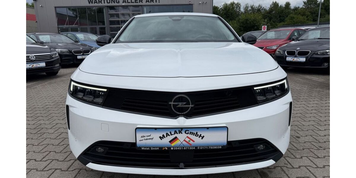Opel Astra 195.216 km 13.499 &euro; Ibbenbüren 49479