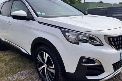 Peugeot 3008 115.000 km 13.900 &euro; Hassloch 67454