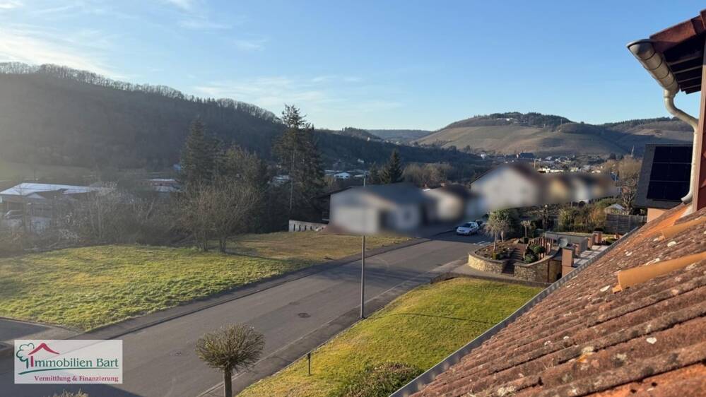Etagenwohnung Saarburg Beurig - 3 Zimmer, 86 m&sup2;, 209.800&euro; | Angebot:25728611