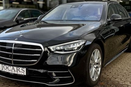 Mercedes-Benz S 580 64.153 km 82.950 &euro; Kamp-Lintfort 47475