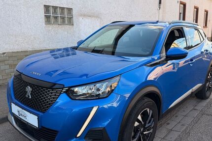 Peugeot 2008 123.000 km 14.999 &euro; Meckenheim 67149