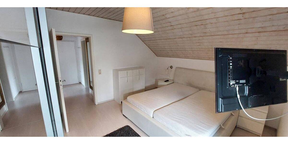 Etagenwohnung Lauda-Königshofen Lauda - 2 Zimmer, 54 m&sup2;, 145.000&euro; | Angebot:26388579