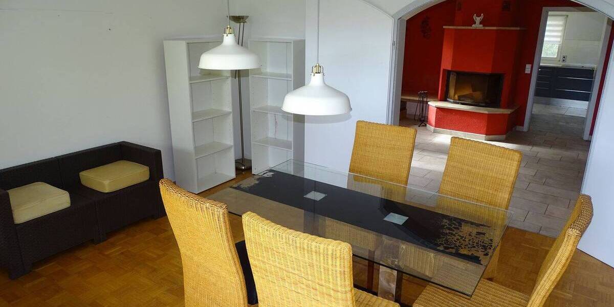 Mehrfamilienhaus, Wohnhaus Bad Säckingen Rippolingen - 9 Zimmer, 298 m&sup2;, 550.000&euro; | Angebot:25679666