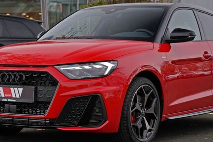 Audi A1 1.100 km 36.900 € Neubeckum 59269