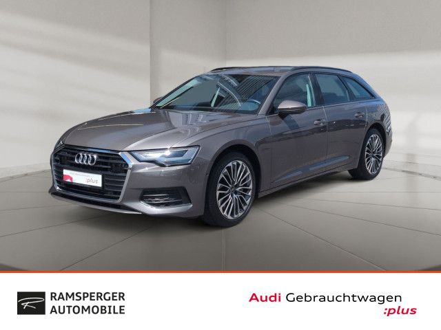 Audi A6 109.600 km 31.880 &euro; Kirchheim 73230