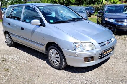 Mitsubishi Space Star 185.000 km 790 &euro; Berlin 13127