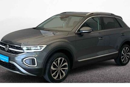 VW T-Roc 85.500 km 23.340 &euro; Marktoberdorf 87616