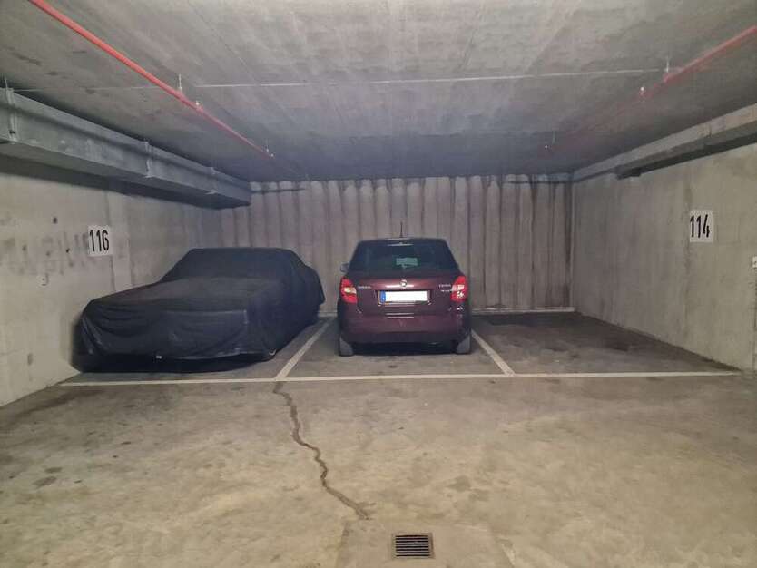 Garage zu verkaufen in München 191.400 €