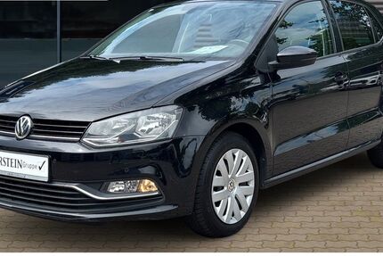 VW Polo 140.440 km 8.490 &euro; Buxtehude 21614