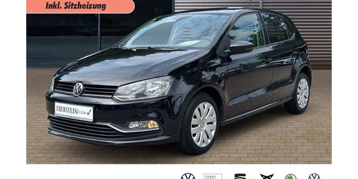 VW Polo 140.440 km 8.490 &euro; Buxtehude 21614