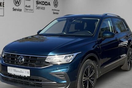 VW Tiguan 70.800 km 27.770 &euro; Tarmstedt 27412